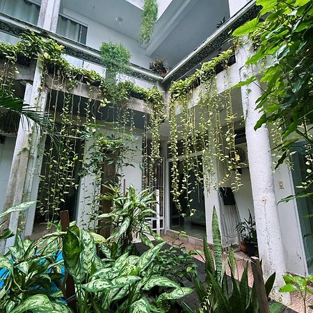 Pousada Ice Club Morro de São Paulo Zewnętrze zdjęcie