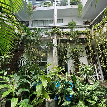 Pousada Ice Club Morro de São Paulo Zewnętrze zdjęcie