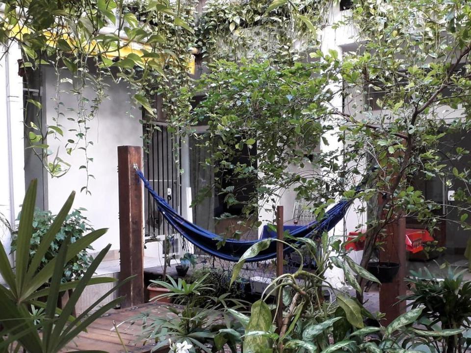 Pousada Ice Club Morro de São Paulo Zewnętrze zdjęcie