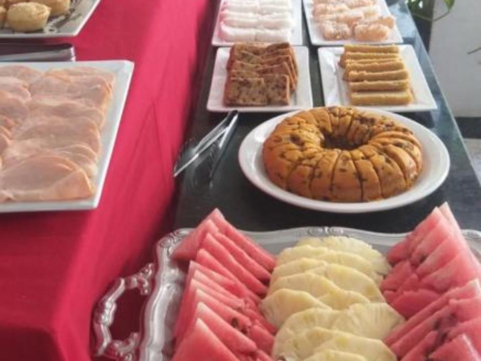 Pousada Ice Club Morro de São Paulo Zewnętrze zdjęcie